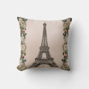 Search for eiffel tower cushions Flowers