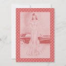 Search for 1940s invitations Retro