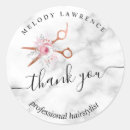 Search for stylist logo stickers Modern