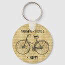 Search for antique bicycle key rings Bike