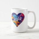 Search for hugs and kisses mugs Trendy