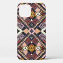 Search for african patterns iphone cases Textile