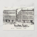 Search for building siding postcards Illustrations