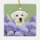 Search for labrador retriever christmas tree decorations Puppy