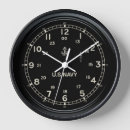 Search for military clocks Navy