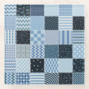 Search for quilt coasters Abstract