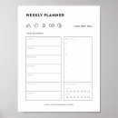 Search for weekly to do list planners For her