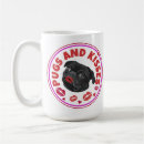 Search for hug a pug mugs Cute