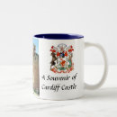 Search for castle mugs Souvenir