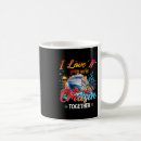 Search for alaska love mugs Cruising vacation vibes