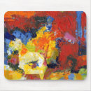 Search for bright days mousepads Modern