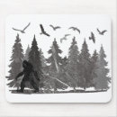 Search for foot mousepads Gone squatchin