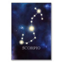 Search for constellation table cards Stars