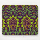 Search for damask pattern mousepads Victorian