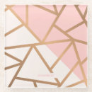 Search for mosaic coasters Abstract