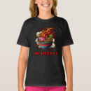 Search for japanese ramen tshirts Food
