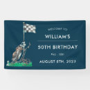 Search for golf banners Modern