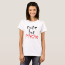 Search for psycho tshirts Quote