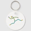 Search for jumping” key rings Long jump