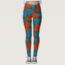Search for african patterns leggings Trendy