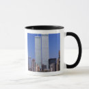 Search for twin towers mugs Usa