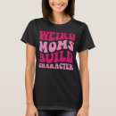Search for weird womens tshirts Groovy