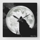 Search for halloween clocks Wildlife