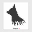 Search for chihuahua mom stickers Cute