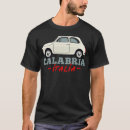 Search for calabria tshirts Halloween