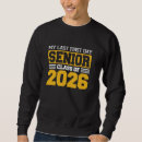 Search for class of 2026 Senior