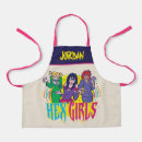 Search for salem aprons Scooby doo