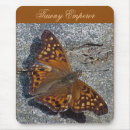 Search for emperor mousepads Butterfly