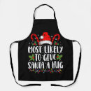 Search for hug aprons Party