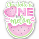 Search for watermelon for kids stickers Fruit