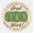 Search for make great stickers Camp