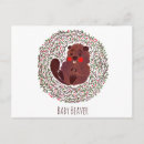 Search for post your beaver Illustration
