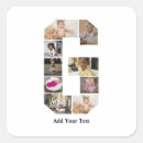 Search for initial g stickers Black and white