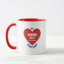 Search for hometown mugs Michigan
