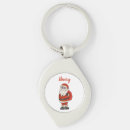 Search for santa claus key rings Funny