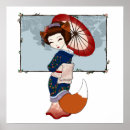 Search for kitsune art Fox