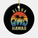 Search for surfboard christmas tree decorations Island