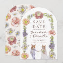 Search for easter save the dates Floral