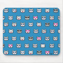 Search for pixel art mousepads Blue