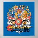 Search for superhero kids posters Thundercats