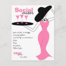 Search for mixer invitations Retro