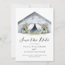 Search for barn save the dates Farmhouse