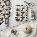 Search for black marble wrapping paper Stylish