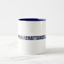 Search for chattanooga mugs Tennessee