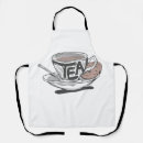 Search for tea cup aprons Saucer