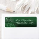 Search for quinceanera return address labels Quinceañera